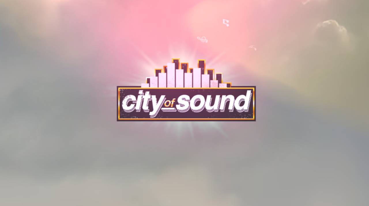 City Of Sound (Play’n GO) Image 1